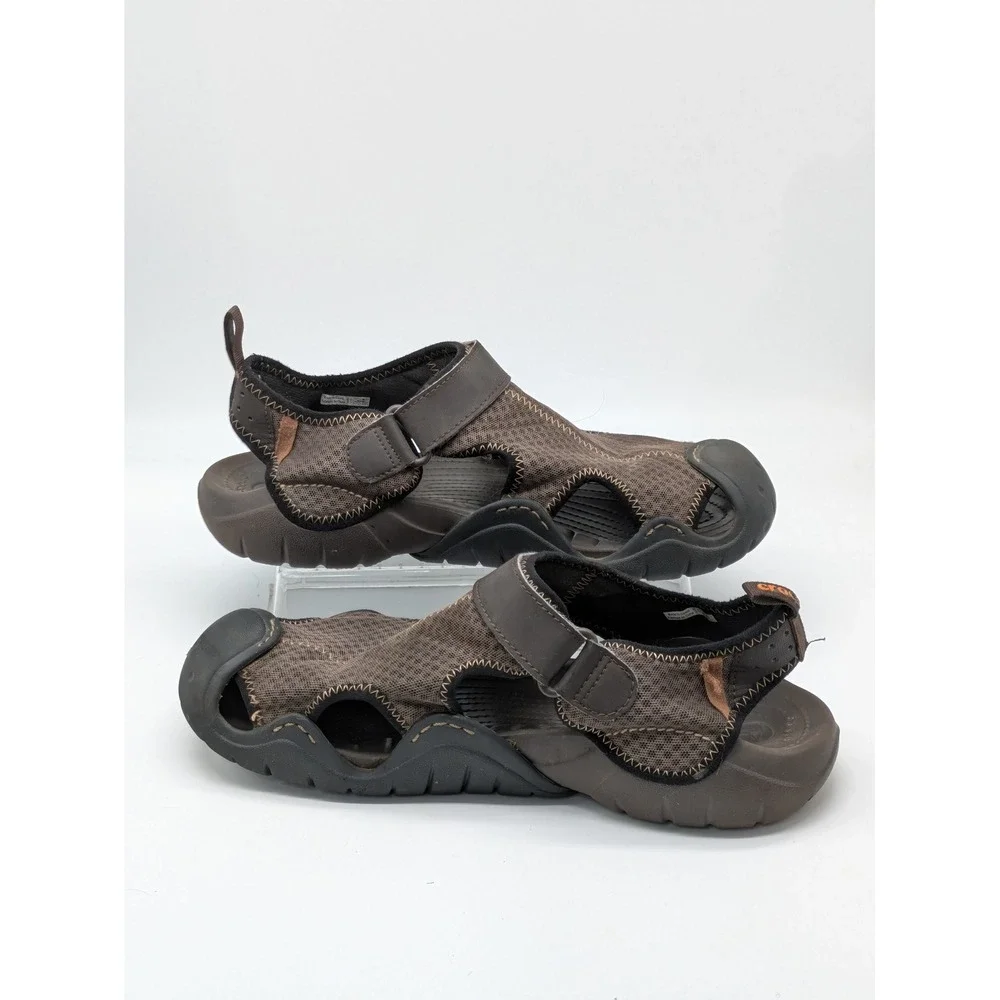 CROCS good pre